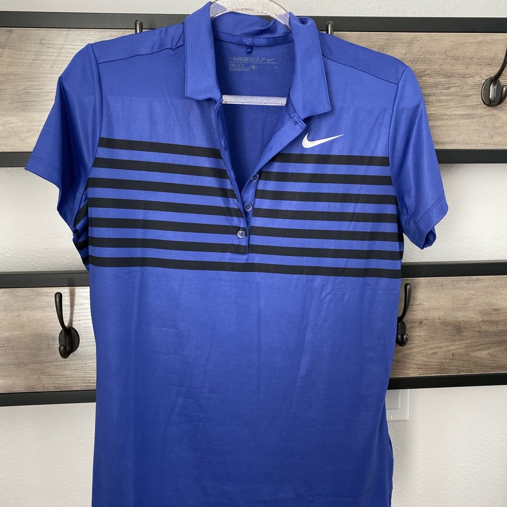 Nike Golf Shirt